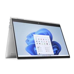 HP Envy X360 13-tum (2022) - Core i5 - Gen 12 (U) - 8GB - SSD 512 GB QWERTY - Engelsk