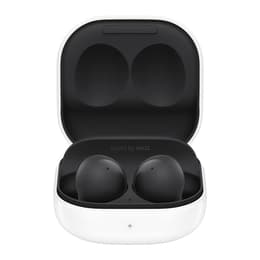 Samsung Galaxy Buds 2 Earbud Noise Cancelling Bluetooth Hörlurar - Svart/Vit