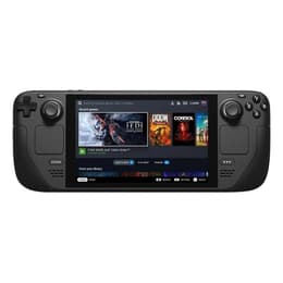Valve Steam Deck OLED - Svart