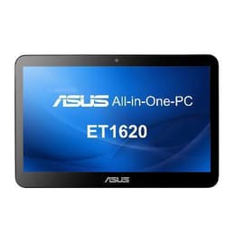 Asus ET1620I 15-tum Celeron 2 GHz - HDD 320 GB - 4GB