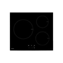 Sauter SPI9362B-1 Varmplatta/ grill