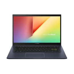 Asus VivoBook S413JA-EK144T 14-tum (2020) - Core i5 - Gen 10 (G) - 8GB - SSD 256 GB AZERTY - Fransk