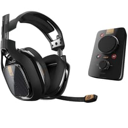 Astro A40 TR noise Cancelling gaming wireless Hörlurar med microphone - Svart