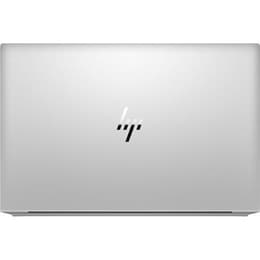 HP EliteBook 855 G7 15-tum (2020) - Ryzen 5 - 4000 Series (U) - 8GB - SSD 256 GB QWERTZ - Tysk