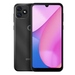 Blackview Oscal C20 Pro 32GB - Svart - Olåst