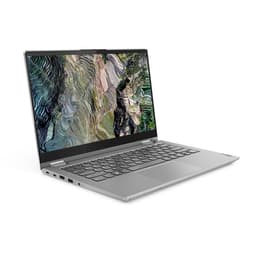 Lenovo ThinkBook 14 G4 14-tum (2021) - Ryzen 7 - 5000 Series (U) - 16GB - SSD 512 GB AZERTY - Fransk