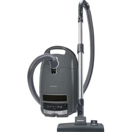 Miele Complete C3 Limited Edition Dammsugare