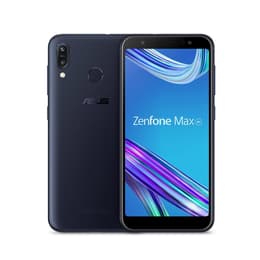 Asus Zenfone Max M1 16GB - Svart - Olåst