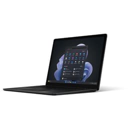 Microsoft Surface Laptop 5 13-tum (2022) - Core i7 - Gen 12 (U) - 32GB - SSD 1 TB QWERTY - Engelsk