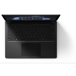 Microsoft Surface Laptop 5 13-tum (2022) - Core i7 - Gen 12 (U) - 32GB - SSD 1 TB QWERTY - Engelsk