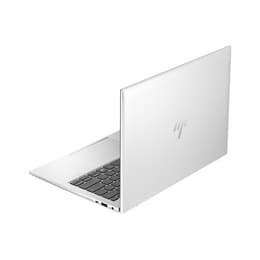 HP EliteBook 830 G11 13-tum (2023) - Core Ultra 5 125U - 16GB - SSD 512 GB AZERTY - Fransk