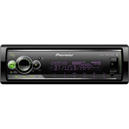 Pioneer MVH-S510BT Bilradio