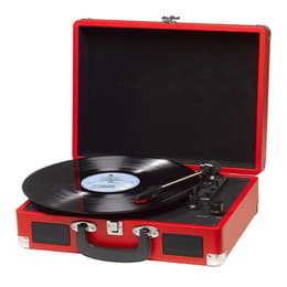 Denver VPL-120 Skivspelare