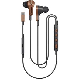 Pioneer Rayz Plus SE-LTC5R Earbud Noise Cancelling Hörlurar - Koppar