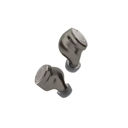 Creative Outlier Pro Earbud Noise Cancelling Bluetooth Hörlurar - Grå