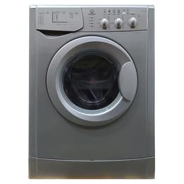 Indesit WIXL1255 Fristående tvättmaskin Frontbelastning