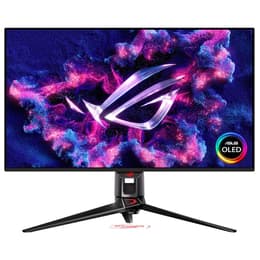 32-tum Asus ROG Swift OLED PG32UCDM 3840 x 2160 OLED Monitor