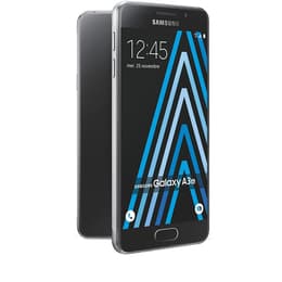 Galaxy A3 (2016) 16GB - Svart - Olåst