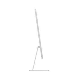 iMac 24-tum () Apple M4 GHz - 256 GB SSD - 16GB QWERTY - Nederländsk