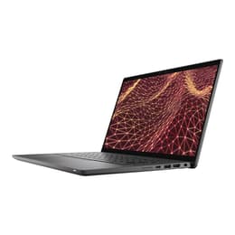 Dell Latitude 7430 14-tum (2022) - Core i5-1235U - 16GB - SSD 1 TB QWERTY - Italiensk