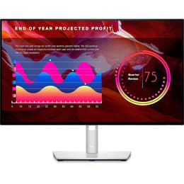 24-tum Dell P2422H 1920 x 1080 LED Monitor Svart