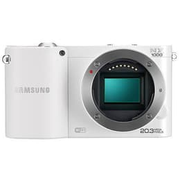Reflex NX1000 - Vit