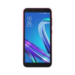 Asus ZenFone Live (L2) 32GB - Röd - Olåst