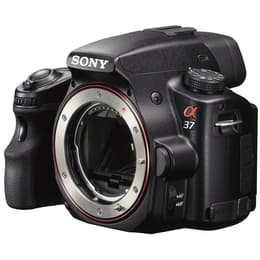 Reflex SLT-A37 - Svart +
