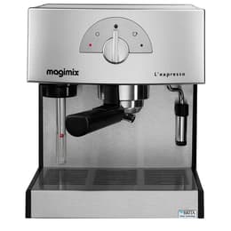 Espressomaskin Magimix 11411 1.80L -