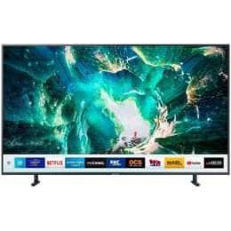 Smart TV Samsung QLED Ultra HD 4K 82,0000 UE82RU8005