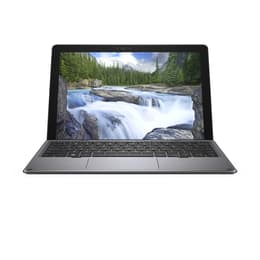 Dell Latitude 7200 2-in-1 13-tum (2018) - Core i5 - Gen 8 (U) - 16GB - SSD 256 GB QWERTY - Spansk