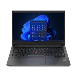 Lenovo X1605VA#B0F6NGZBQD 14-tum () - Core i5 - Gen 12 (U) - 8GB - 256 GB SSD QWERTZ - Tysk