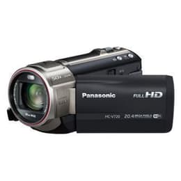 Panasonic HC-V720 Videokamera USB 2.0 - Svart