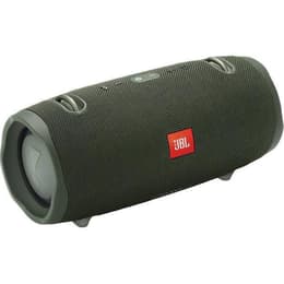 Jbl Xtreme 2 Bluetooth Högtalare - Grön