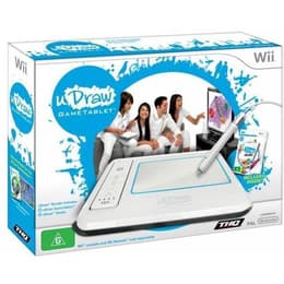 Handkontroll Wii Nintendo Wii UDraw + uDraw Studio