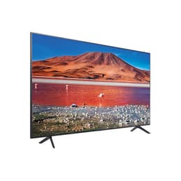 Smart TV Samsung LED Ultra HD 4K 55,0000 UE55TU7020