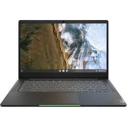 Lenovo IdeaPad 5i ChromeBook Core i3-1115G4 3 GHz 128GB SSD - 4GB QWERTY - Engelsk