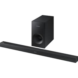 Soundbar Samsung HWK335 - Svart