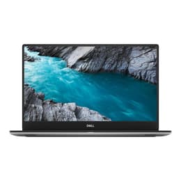 Dell XPS 15 7590 15-tum (2019) - Core i7 - Gen 9 (H) - 16GB - SSD 1 TB QWERTY - Svensk