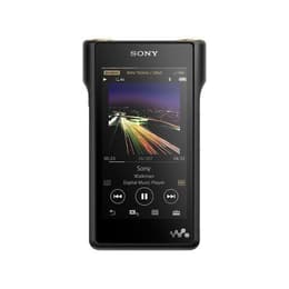 Nw-Wm1A 128GB - Svart