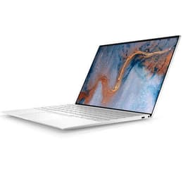 Dell XPS 13 7390 13-tum (2020) - Core i5 - Gen 10 (U) - 8GB - SSD 1 TB QWERTY - Engelsk