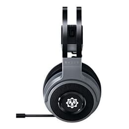 Razer Thresher Xbox One Gears 5 Edition noise Cancelling gaming trådlös Hörlurar med microphone - Svart/Grå