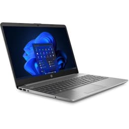 HP 250 G9 15-tum (2022) - Core i5 - Gen 12 (U) - 16GB - SSD 512 GB QWERTY - Italiensk