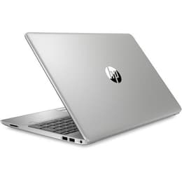 HP 250 G9 15-tum (2022) - Core i5 - Gen 12 (U) - 16GB - SSD 512 GB QWERTY - Italiensk