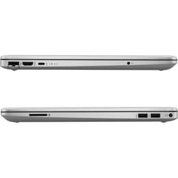 HP 250 G9 15-tum (2022) - Core i5 - Gen 12 (U) - 16GB - SSD 512 GB QWERTY - Italiensk