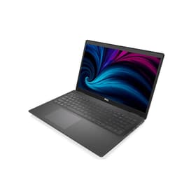 Dell Latitude 3520 15-tum (2021) - Core i5 - Gen 11 (G) - 16GB - SSD 256 GB QWERTY - Spansk