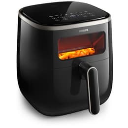 Philips Fritös XL HD9257/88