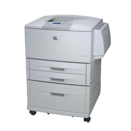 HP LaserJet 9040 Monokrom-laser