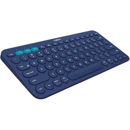 Logitech Keyboard QWERTY Engelsk (Storbritannien) Wireless K380
