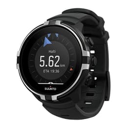 Spartan Sport Bluetooth 50 mm - Svart